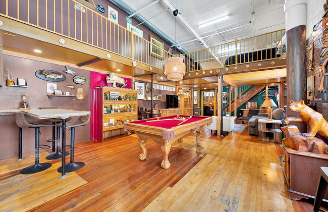 St. Vincent Lofts - Foto 46