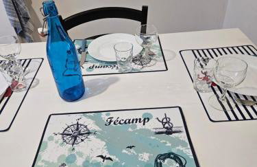 Entre plage et port de Fécamp - Photo 5