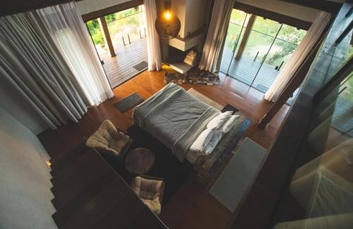 Pousada Rosa Norte - Foto 76