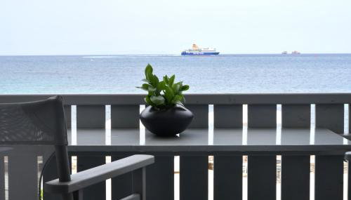 Parikia's Seaside House - Foto 4