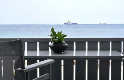 Parikia's Seaside House - Foto 4