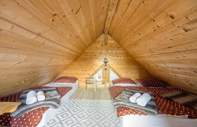 Sweet Dream Cottage - Foto 1