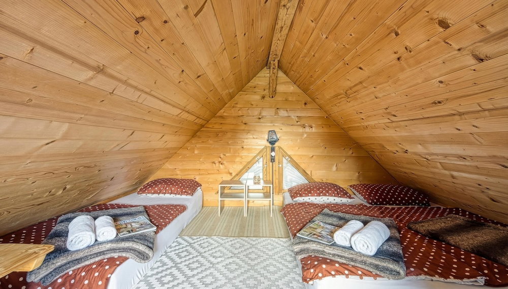 Sweet Dream Cottage - Foto 1, Zimmer