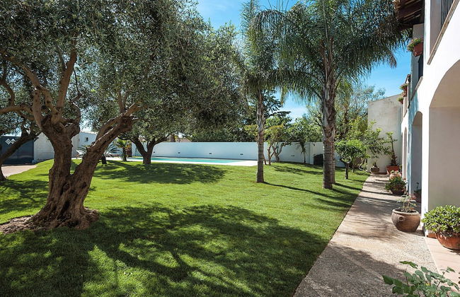 Holiday Home in Marsala Near Sandy Beach - Foto 14