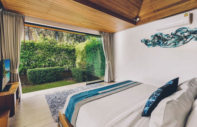 Allure Resort - Foto 6