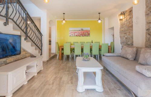 Villa Tupljak, luxury and comfort in a hidden summer hideout - Photo 17