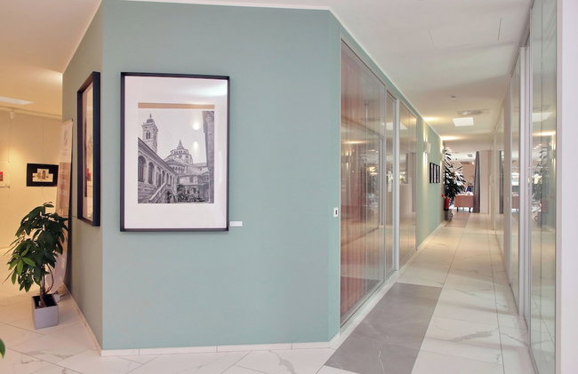 Quarto Verde Apartments - Foto 95