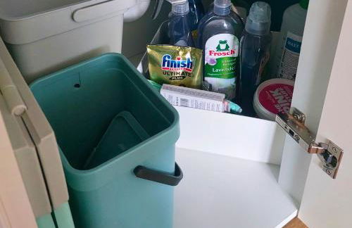 Apartment Hygge mit Ostseeblick - Foto 18