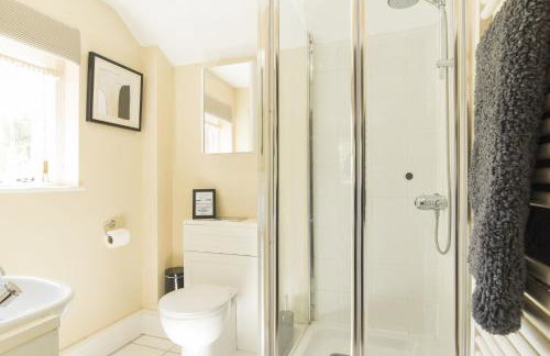 Stable Cottage at Hanley Mill - Foto 15