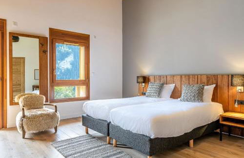 Apartment in France Near Scenic Mountains - Foto 8