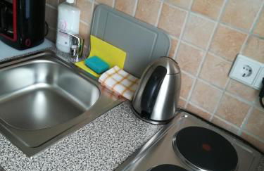 Ferienwohnung Katrin - nahe Chemnitz - Foto 20