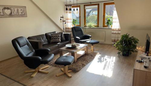 wunderschöne "Ferienwohnung-Simmerath de" Eifel NordEifel Nationalpark - Foto 2