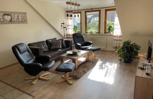 wunderschöne "Ferienwohnung-Simmerath de" Eifel NordEifel Nationalpark - Photo 2