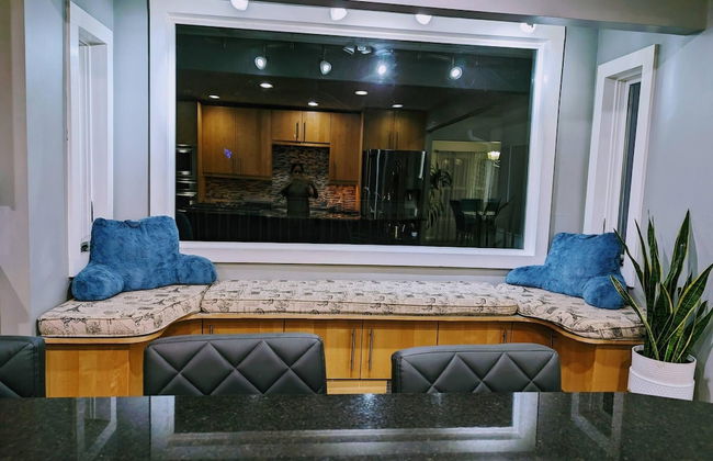 1303 Colony Dr Marietta - Full Home - Foto 54