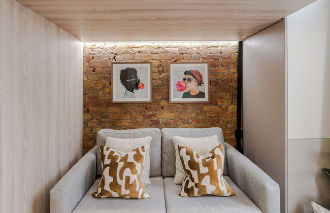 Your Apartment - Kensington - Foto 78