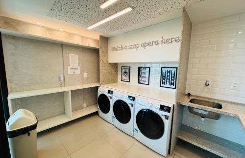Sunny Hall Flats - Foto 128