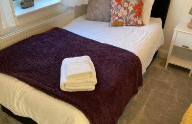 Simla Bungalow, Tetney, Spacious Parking, Private Garden - Foto 20