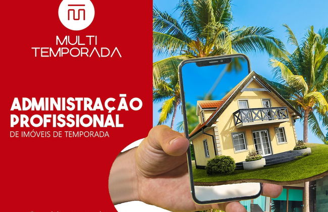 Nautilus Paraíso Tropical - Vista ao Mar - Foto 2