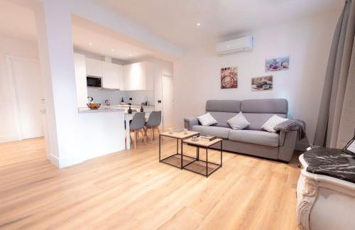 Zenete Terral Málaga - Photo 11