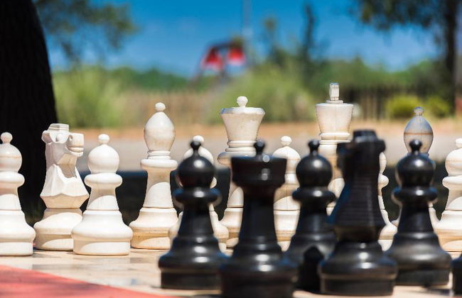 Apartments Katoro Plava Laguna - Foto 43