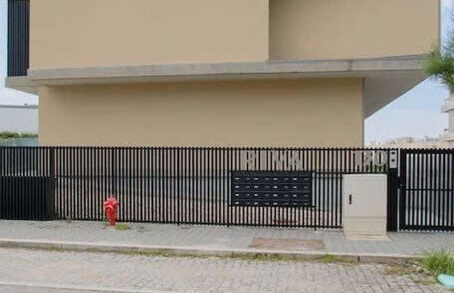 Liiiving in Gaia - Beach Seaside Apartment - Photo 45