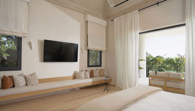 Villa Escondida by Lumina - Foto 5, Habitación