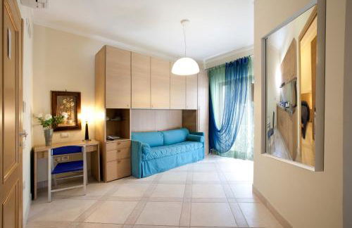 Posidonia Residence - Photo 30