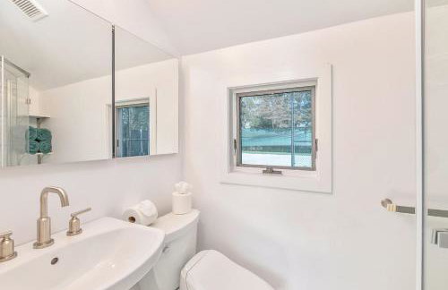 Tennis & Sea Escape - Hydrangeas in the Hamptons - Foto 9