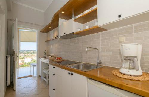 Pelagia's Apartments Finikounda - Foto 39