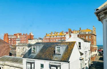 Beautiful apartment, moments from the sea - Foto 24