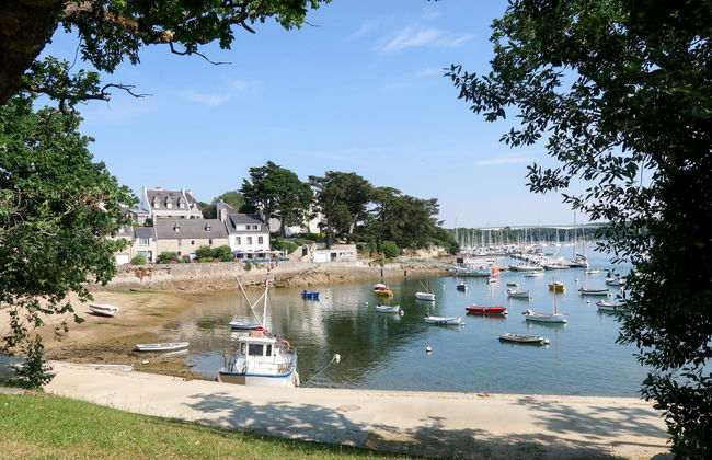 La Marinière Izella - Foto 29