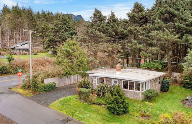 Four Bears by Avantstay Walk to Beach, Hot Tub, Ocean View - Foto 37