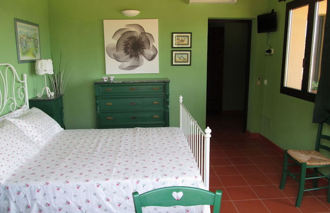 Agriturismo Il Colle - Foto 9