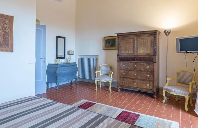 Villa Il Cedro 10 1 - Foto 57