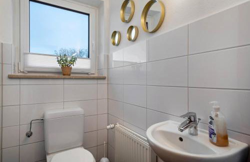 Fewo Hotz am Golfclub Lindau 1+ - Foto 17