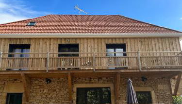 Gite Lomegaja 6pers proche Lascaux et Sarlat - Foto 3