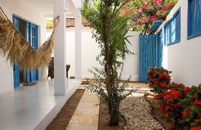 Vila Marinella - Foto 45