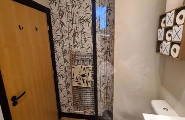 Modern 1 bed apartment next to beach and golf course - Foto 20