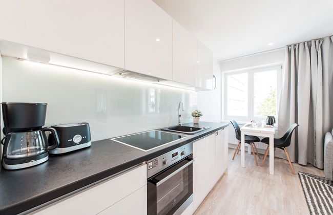 Forenom Apartments Helsinki Lauttassari - Foto 7