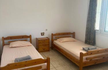 Tsatsalmas Rooms with Sea View II - Foto 33