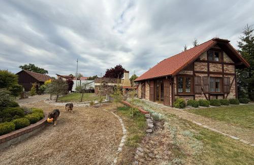 Agroturystka Jaśkowo - Foto 46