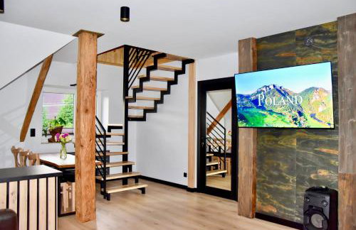 Apartament Nad Potokiem - Foto 10