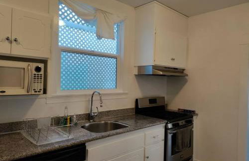 Sunny SF home - cozy, spacious, convenient w/parking, A+ location!! - Foto 38