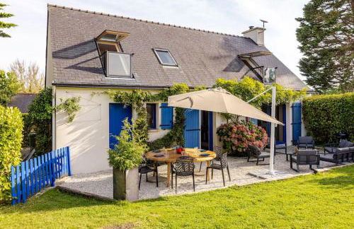 Maison familiale 11 couchages, proche de La Palue - Photo 38