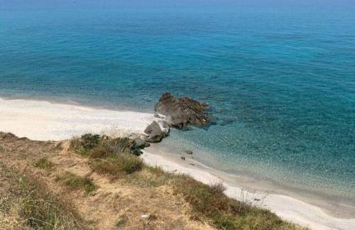 Boutique apartment with beach within walking distance, near Tropea - Foto 42