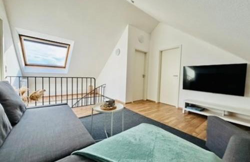 Ostsee Familienwohnung mit 3 Schlafzimmern & Garten - Photo 7