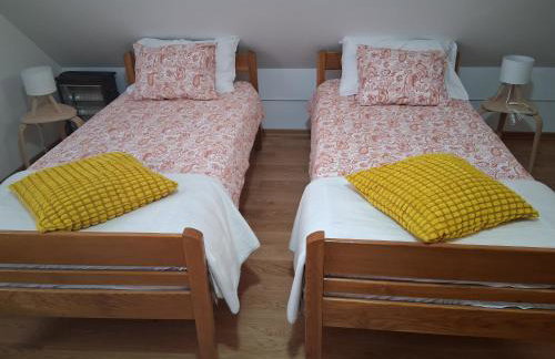 Bambi Forest House - Photo 19