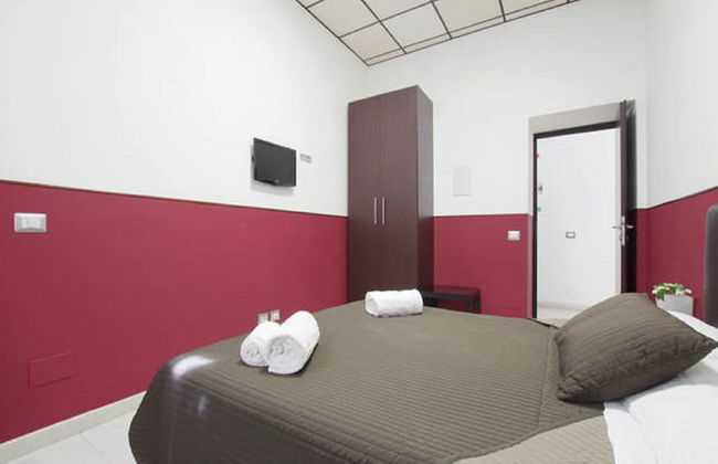 La Lupa In Trastevere - Photo 7