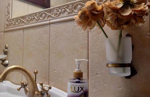 Eirinis Home - Σπίτι της Ειρήνης - Foto 18