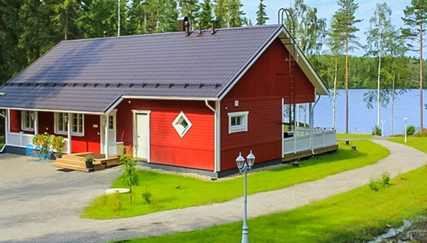 Villa kantri - Foto 4, Inside other